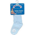 Baby King Infant Socks 1 Pack - Size: 0-9